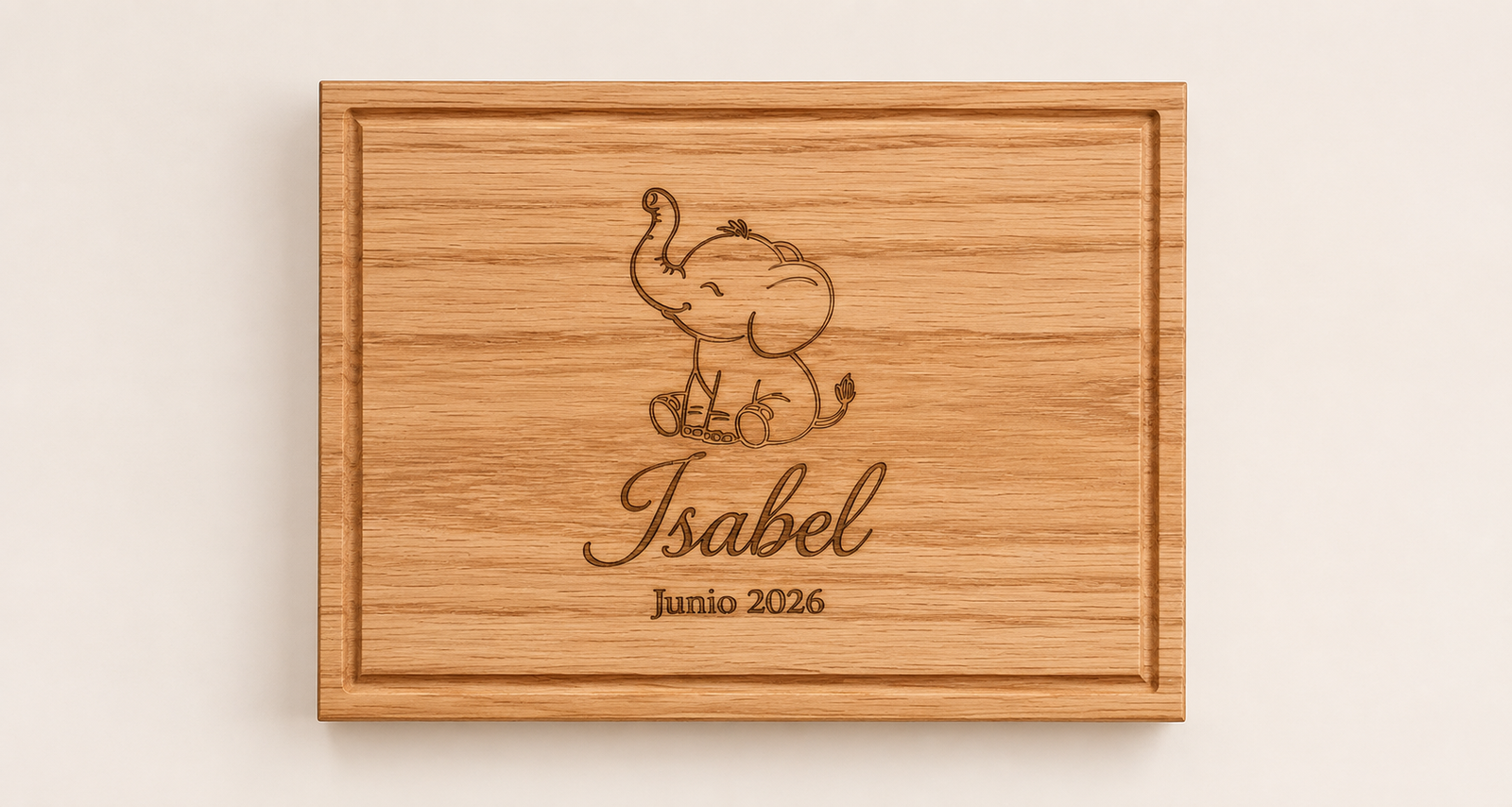 Tabla para Picar